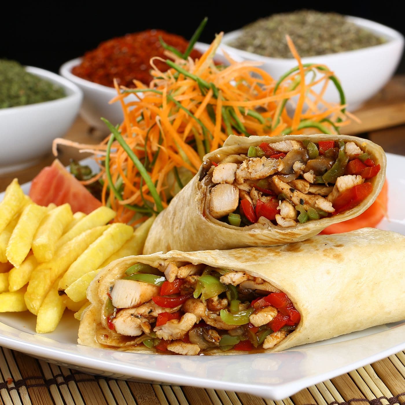 Williams Fresh Cafe