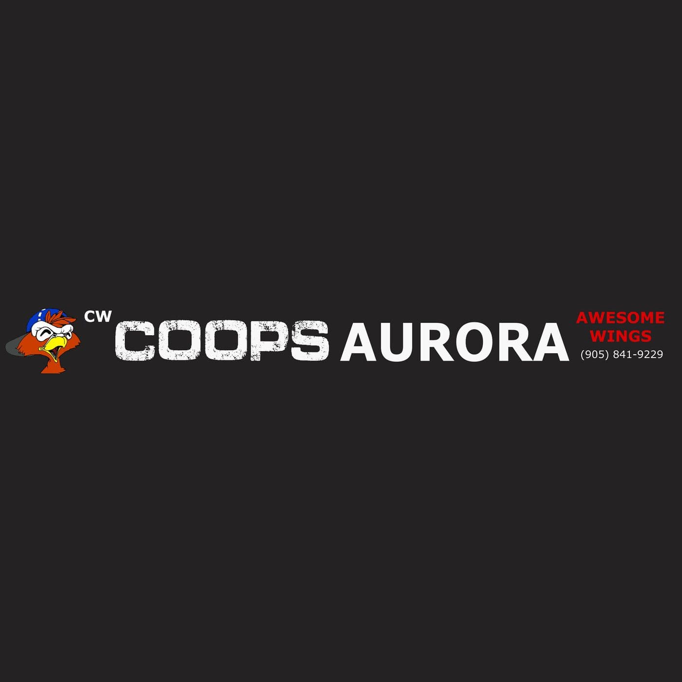 Coops Aurora Bistro - DNU