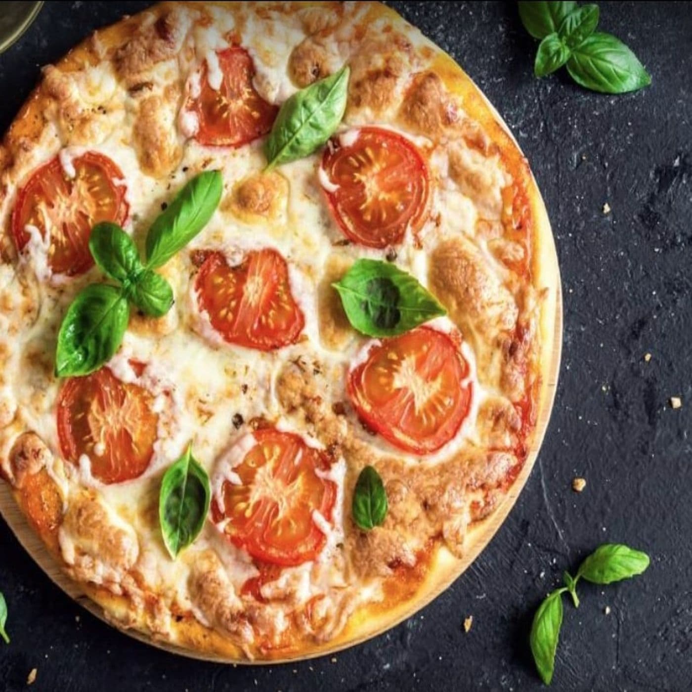 Sera Pizza