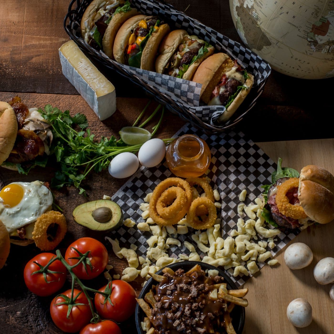 World Burger