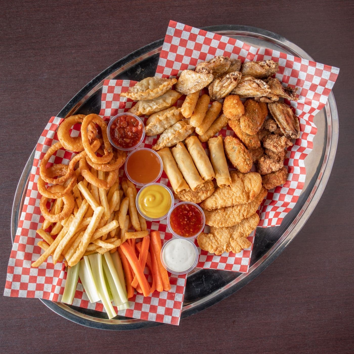 Knights Pub & Grill