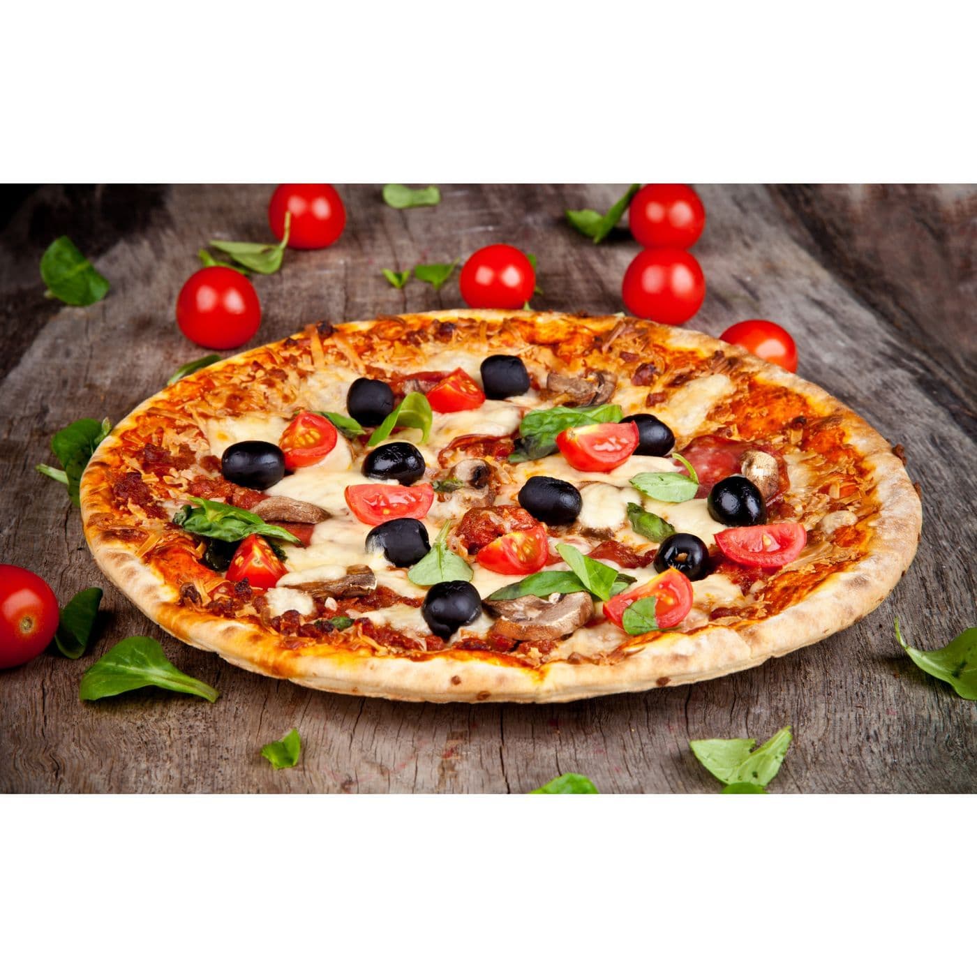 Lorenzo's Pizzeria