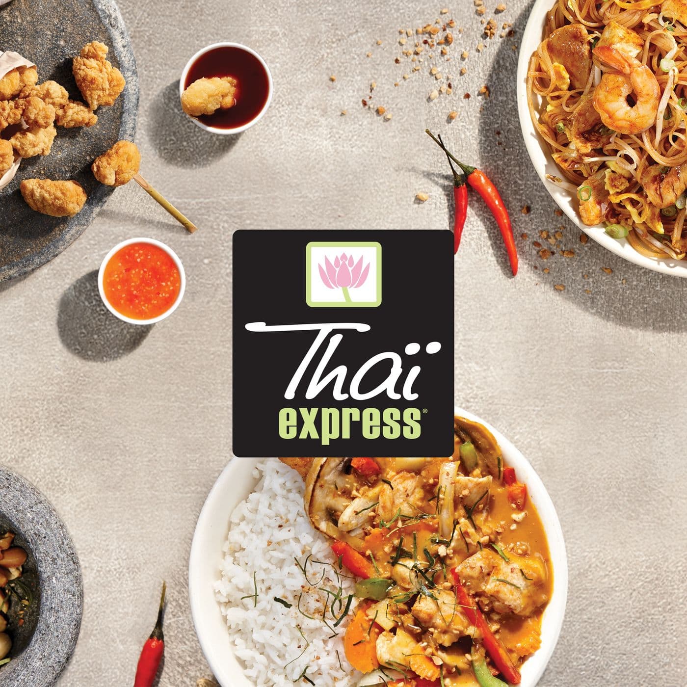 Thai Express