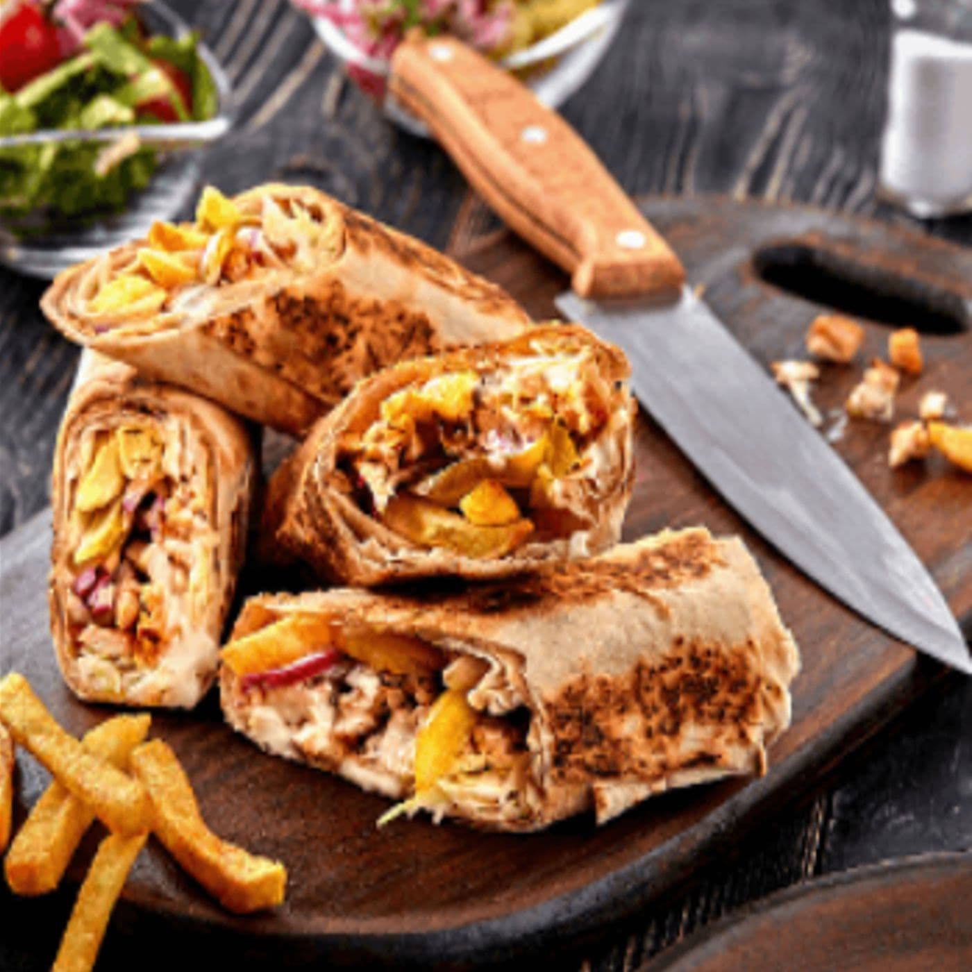 Chateau Kabab