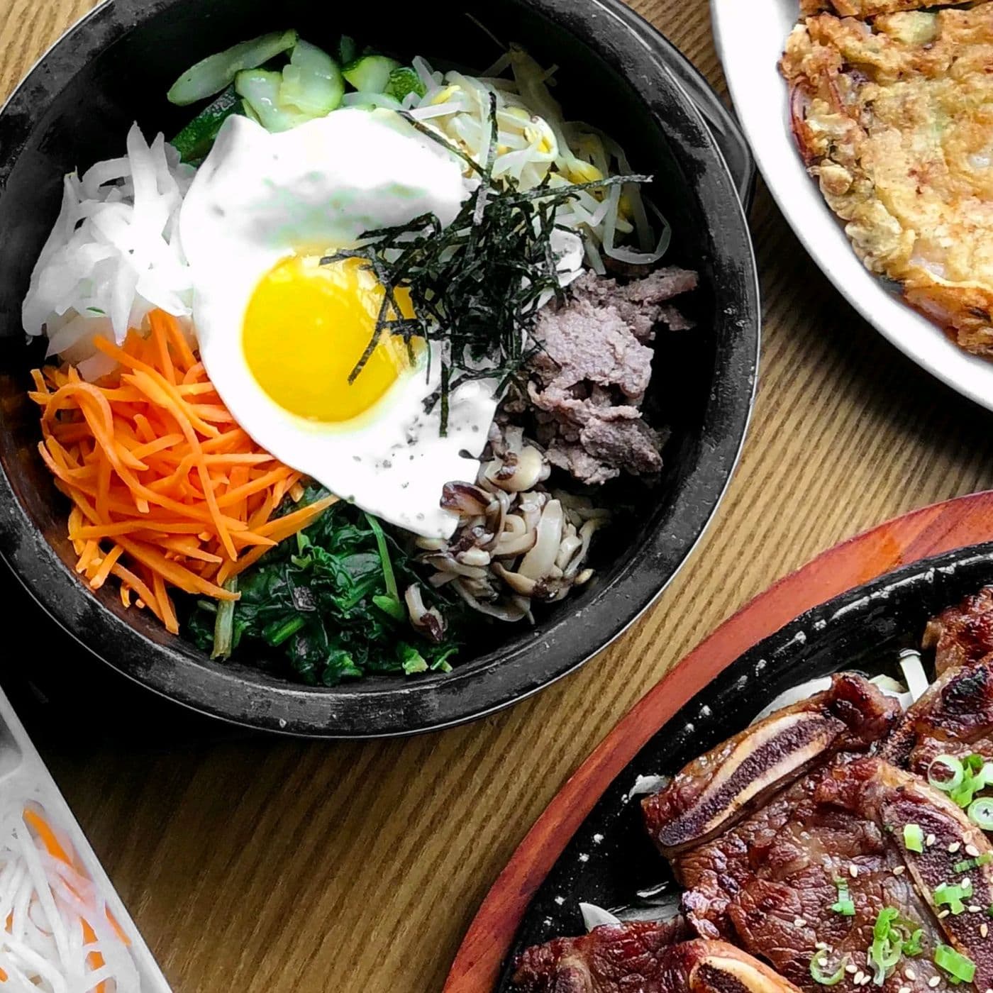 Seoul Soul - DNU