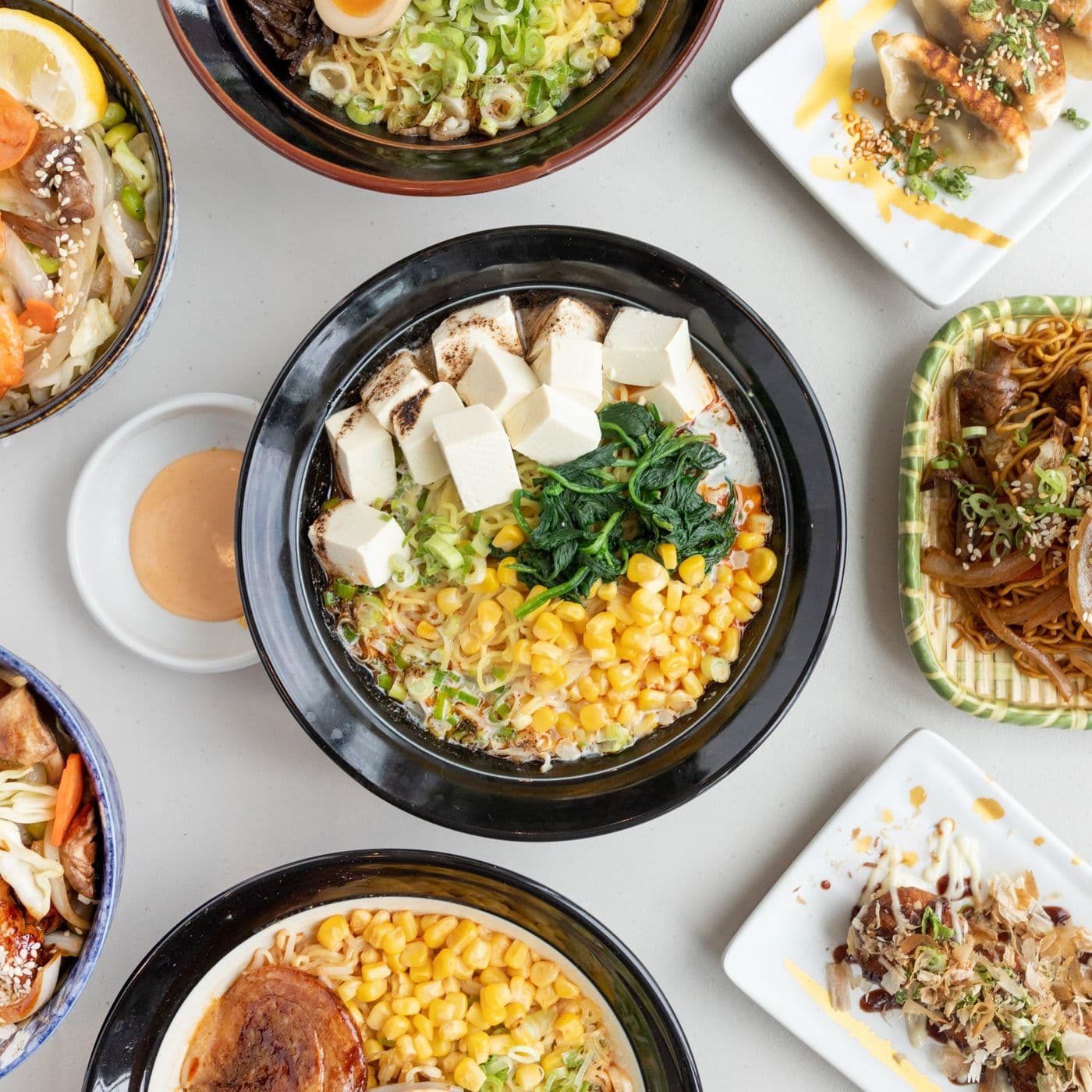 Tobe Teppanyaki Lounge