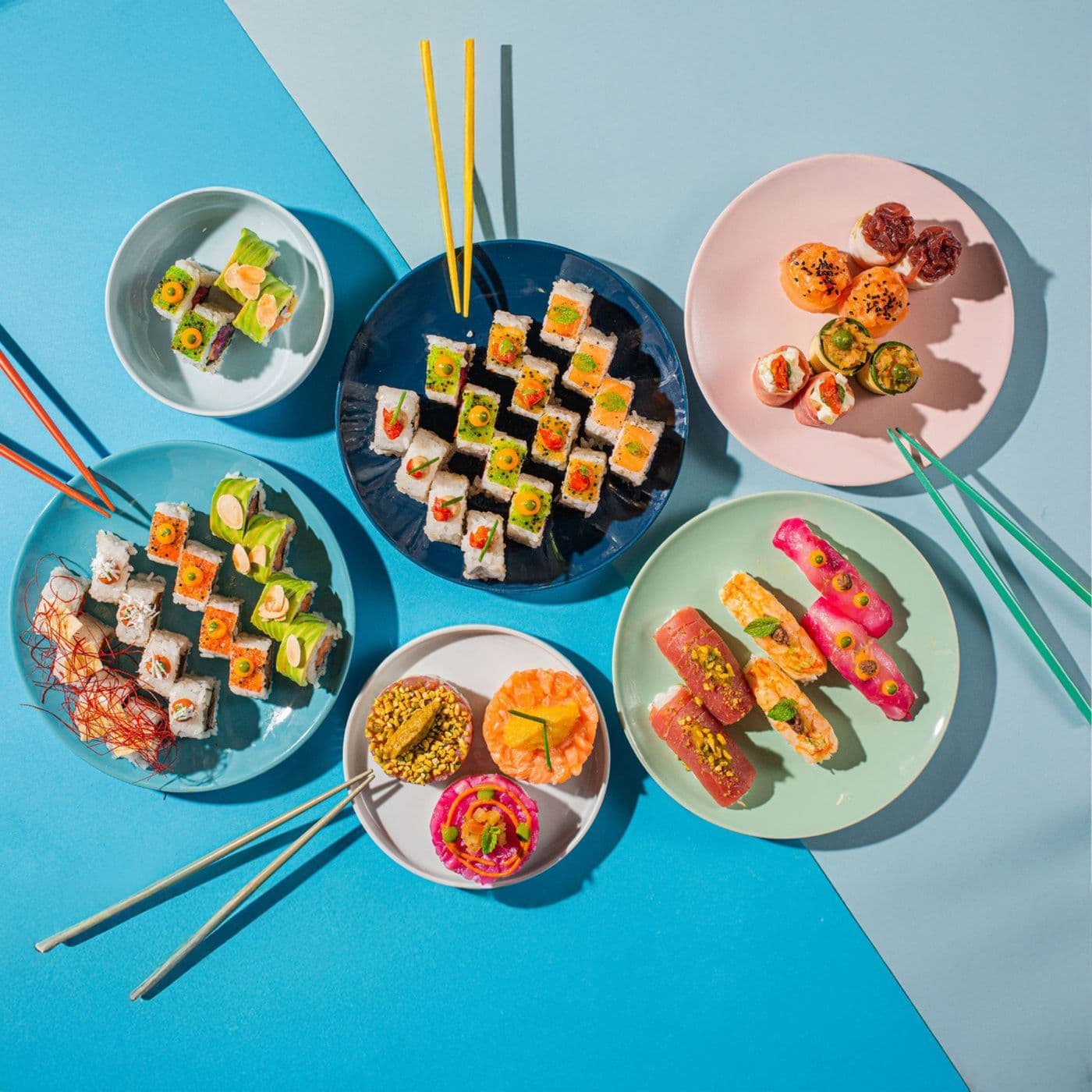 Japan Sushi