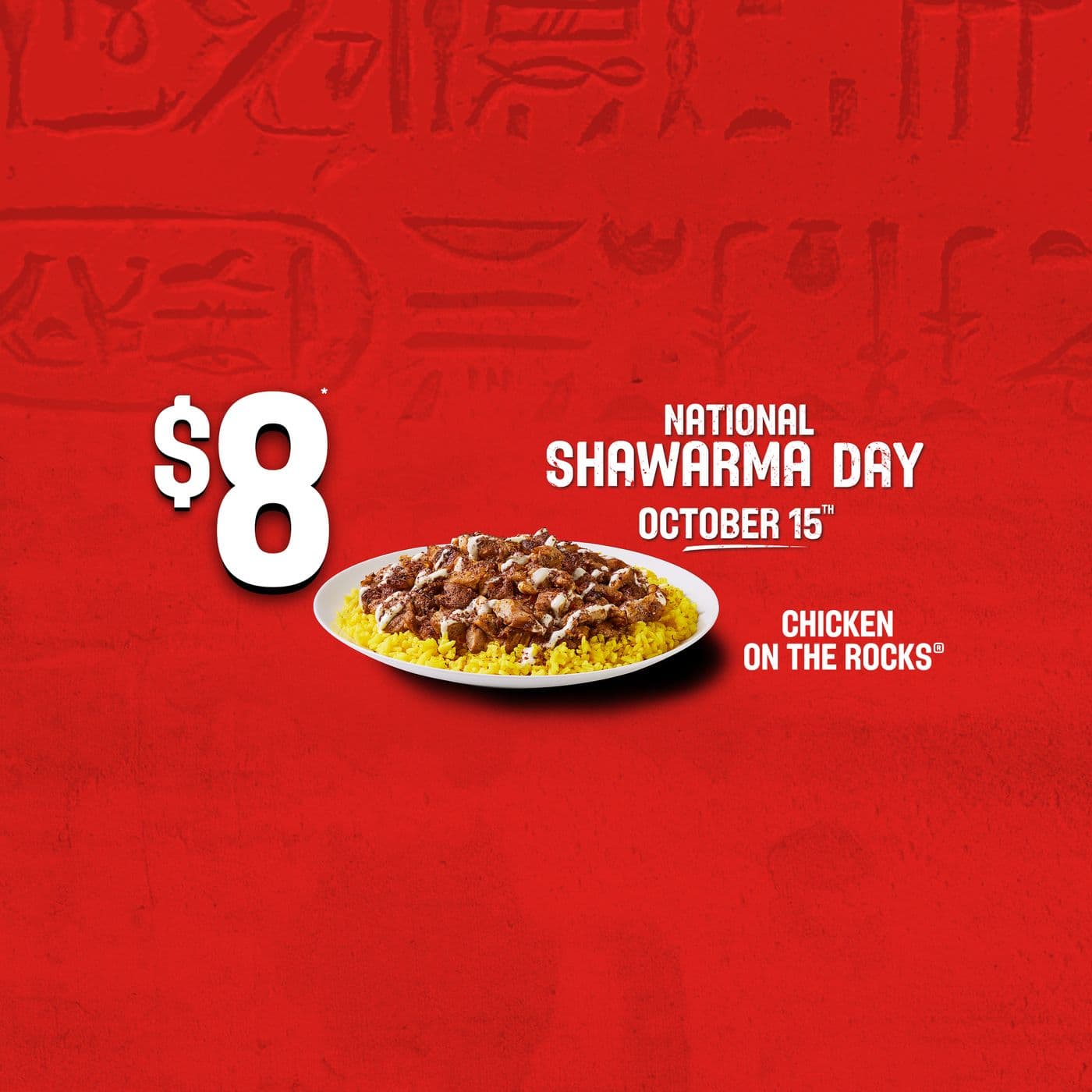Osmow's Shawarma