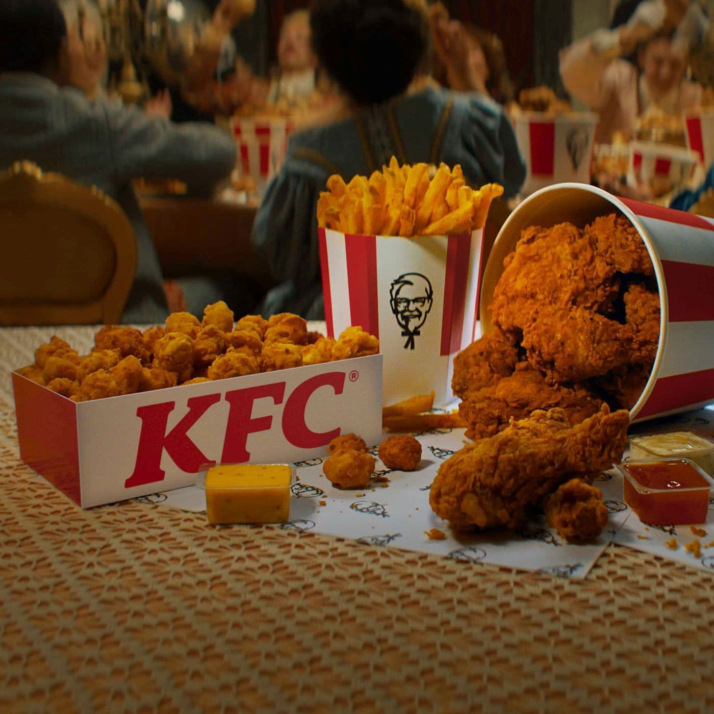 KFC