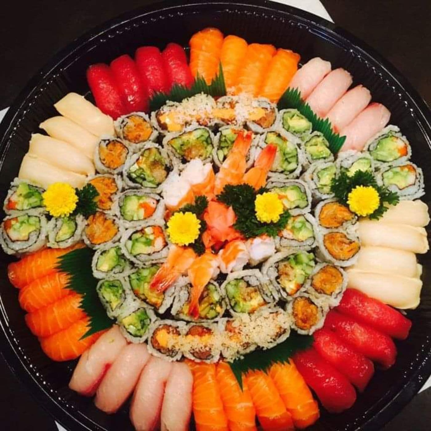 Ichiban Sushi House