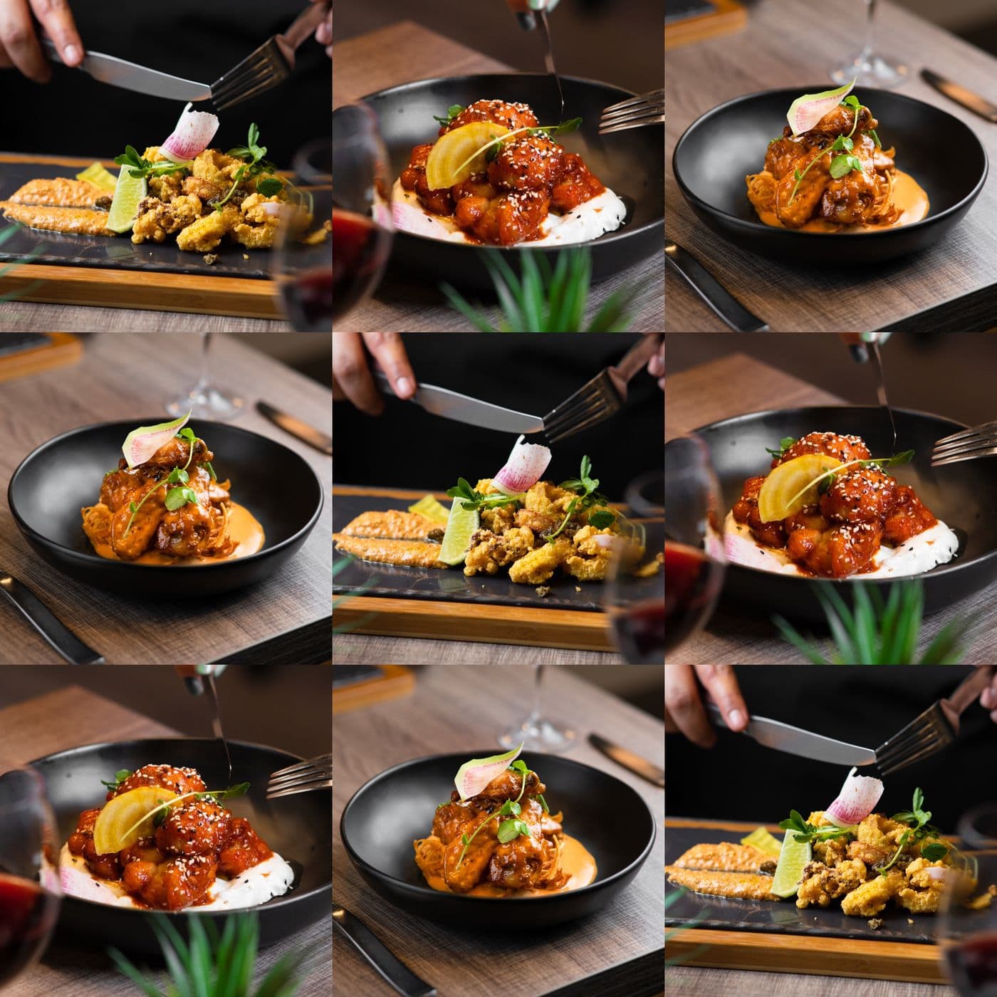 Cheffry's Artisanal Bistro - DNU