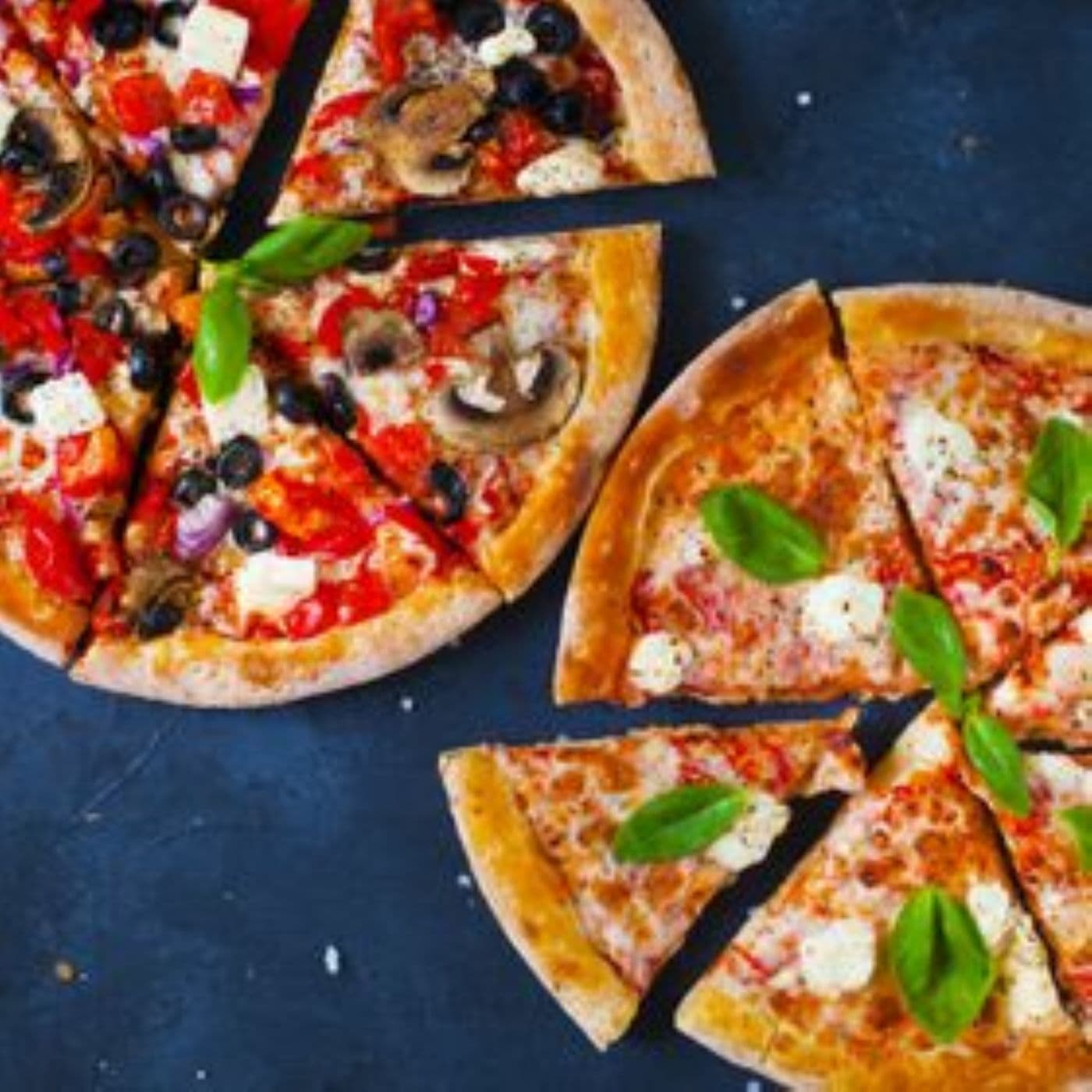 Lil Ava's Pizza