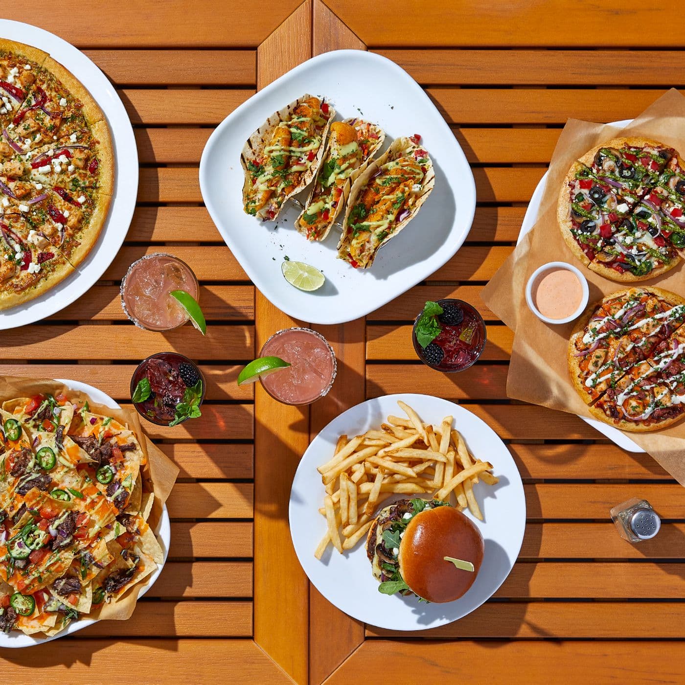 Boston Pizza