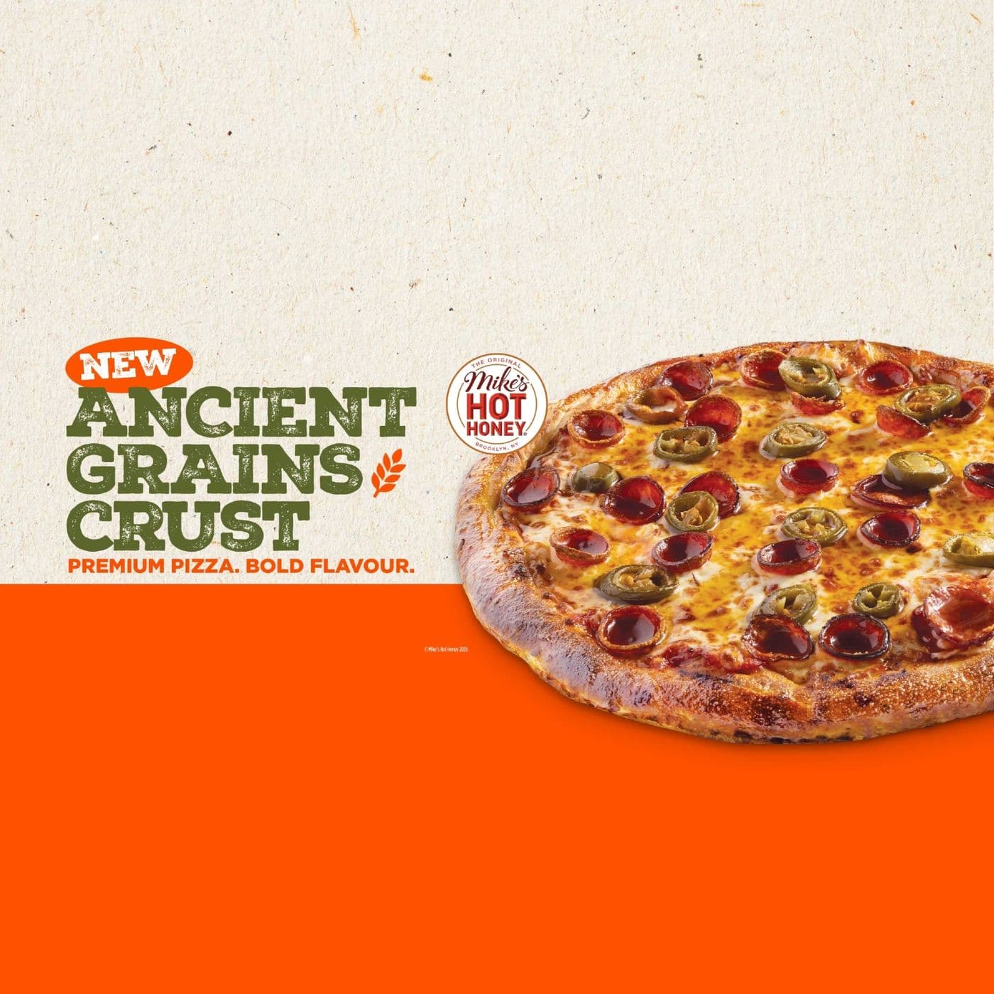 Pizza Pizza