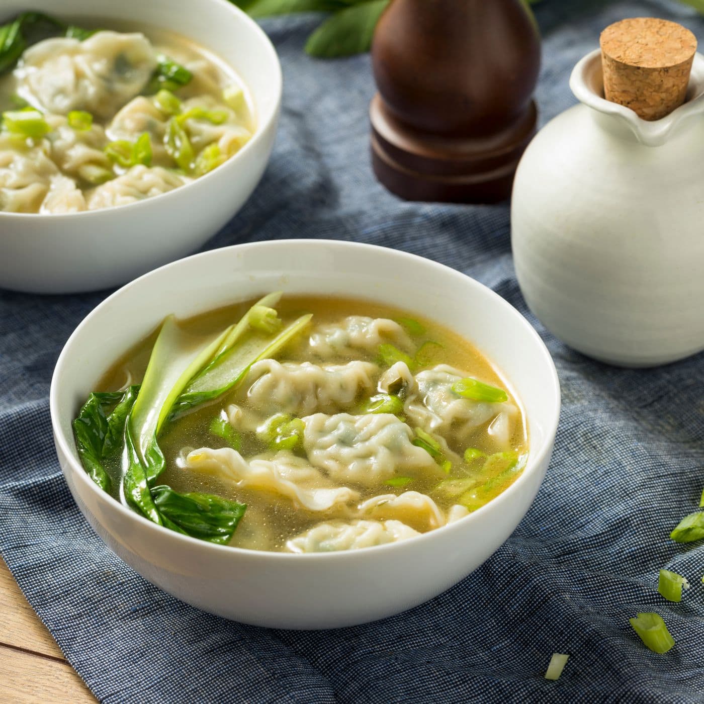 Shanghai Dim Sum