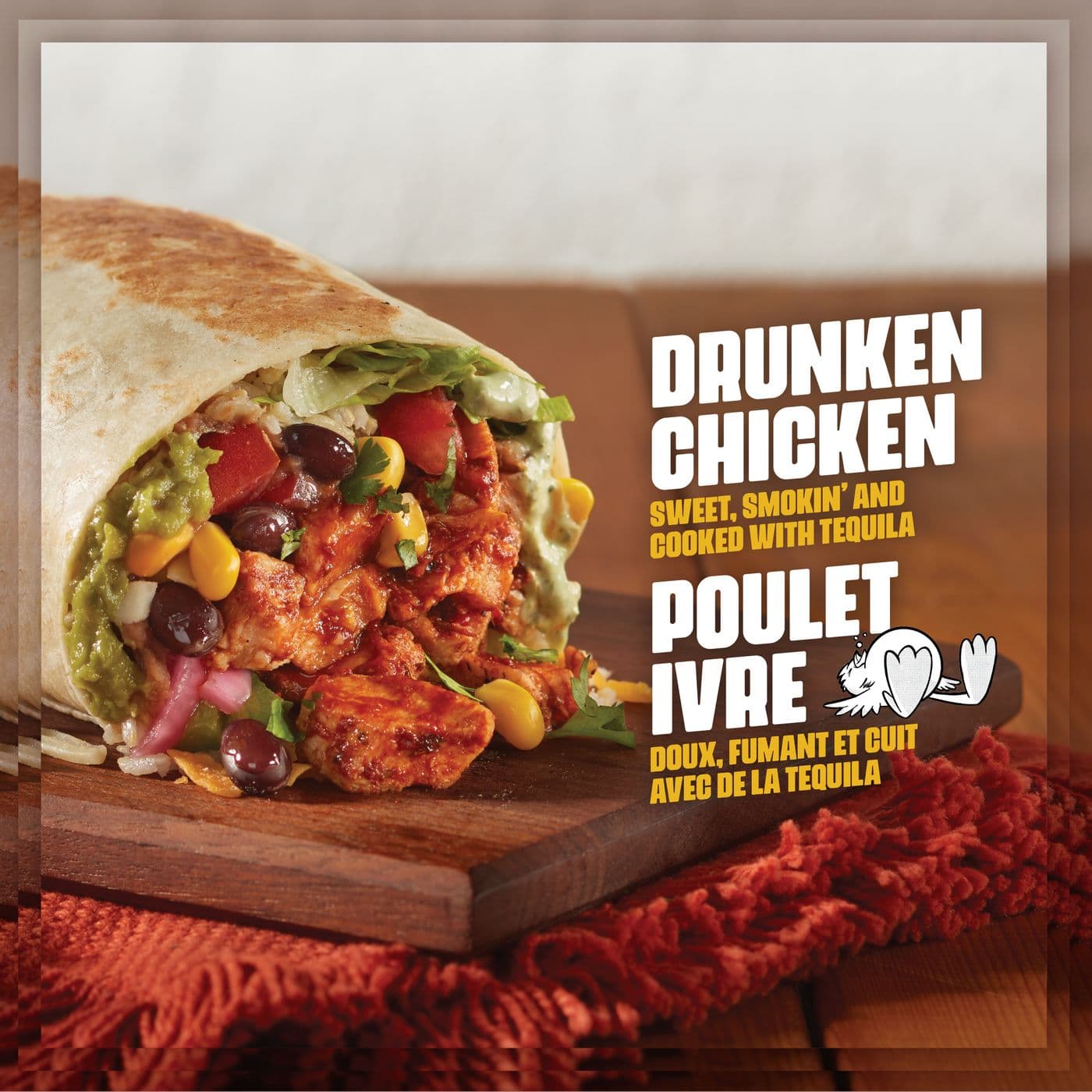 Quesada Burritos & Tacos