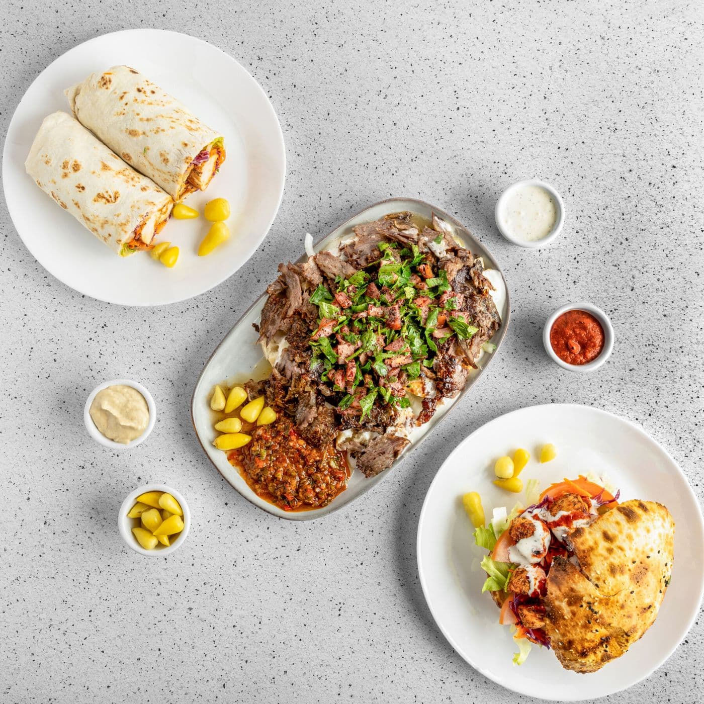 Doner Palace