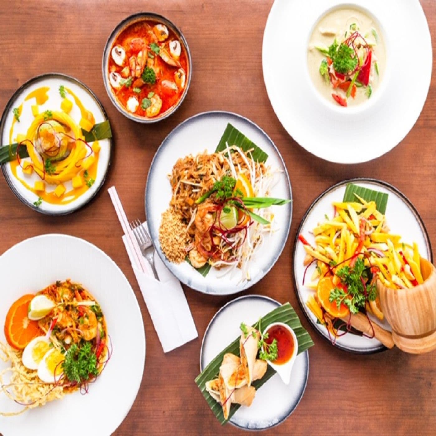Koh Samui - Thai Kitchen