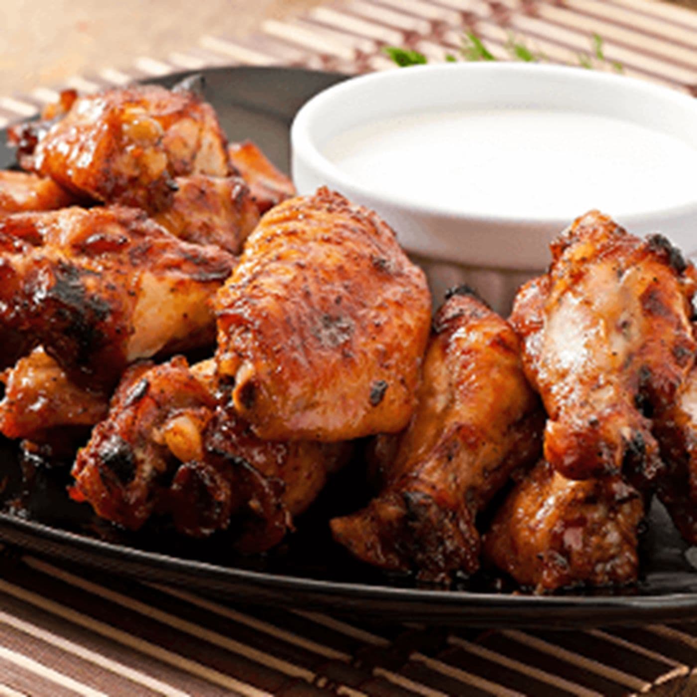 Big Wings