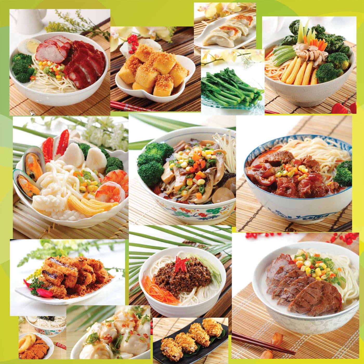 Kirin Seafood Restaurant