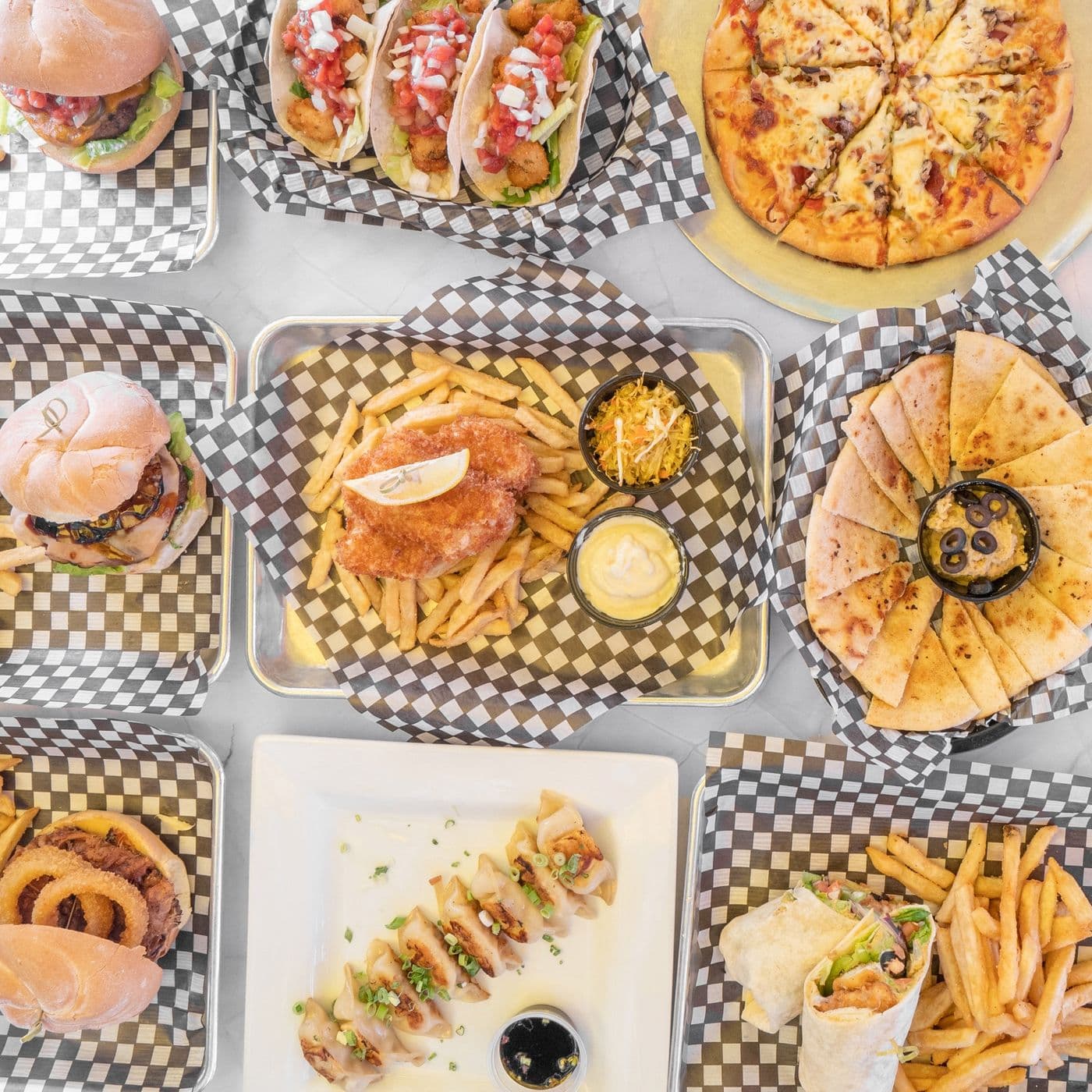 The Cambie Bar & Grill