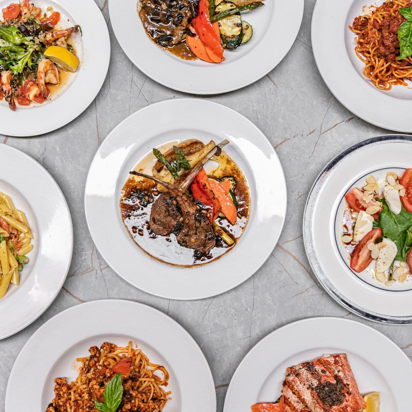 Casa di Amici Restaurant - DNU