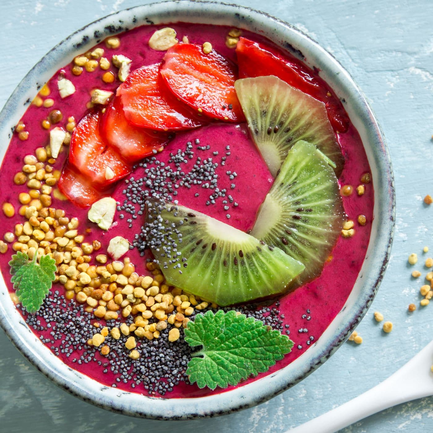 Beaucoup - Plant Based