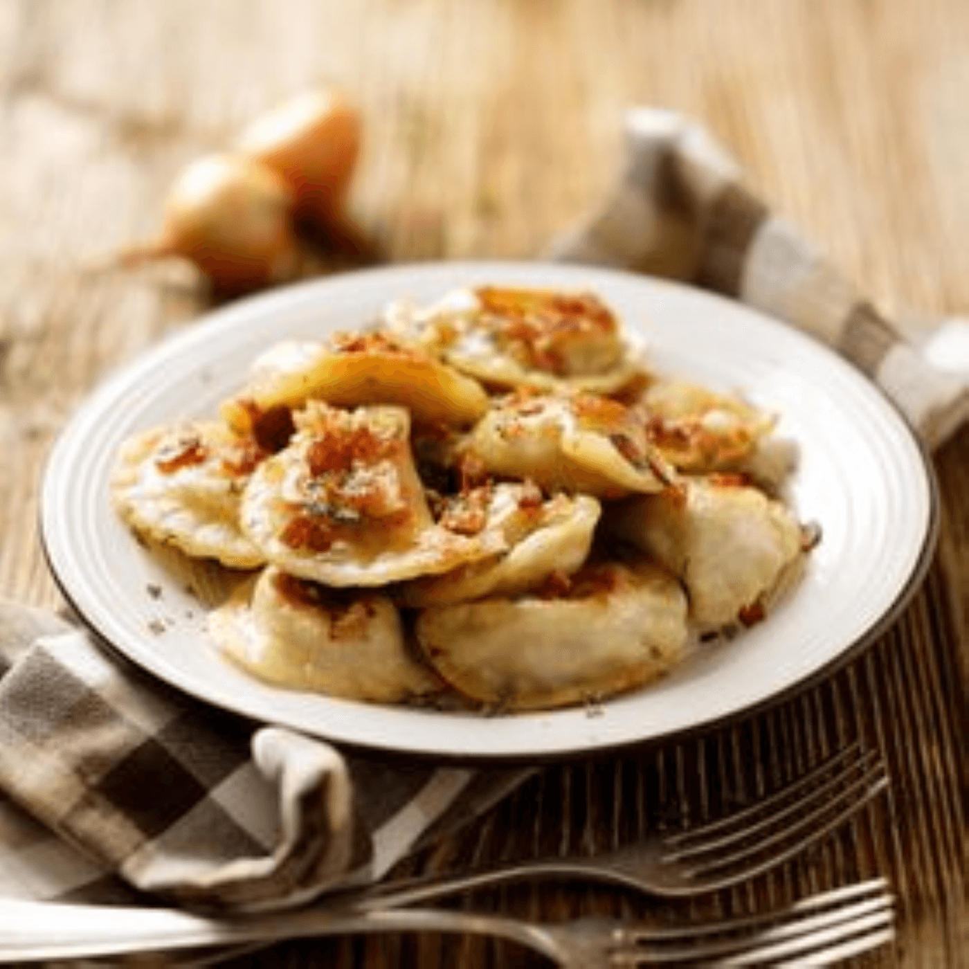 The Philthy Pierogi