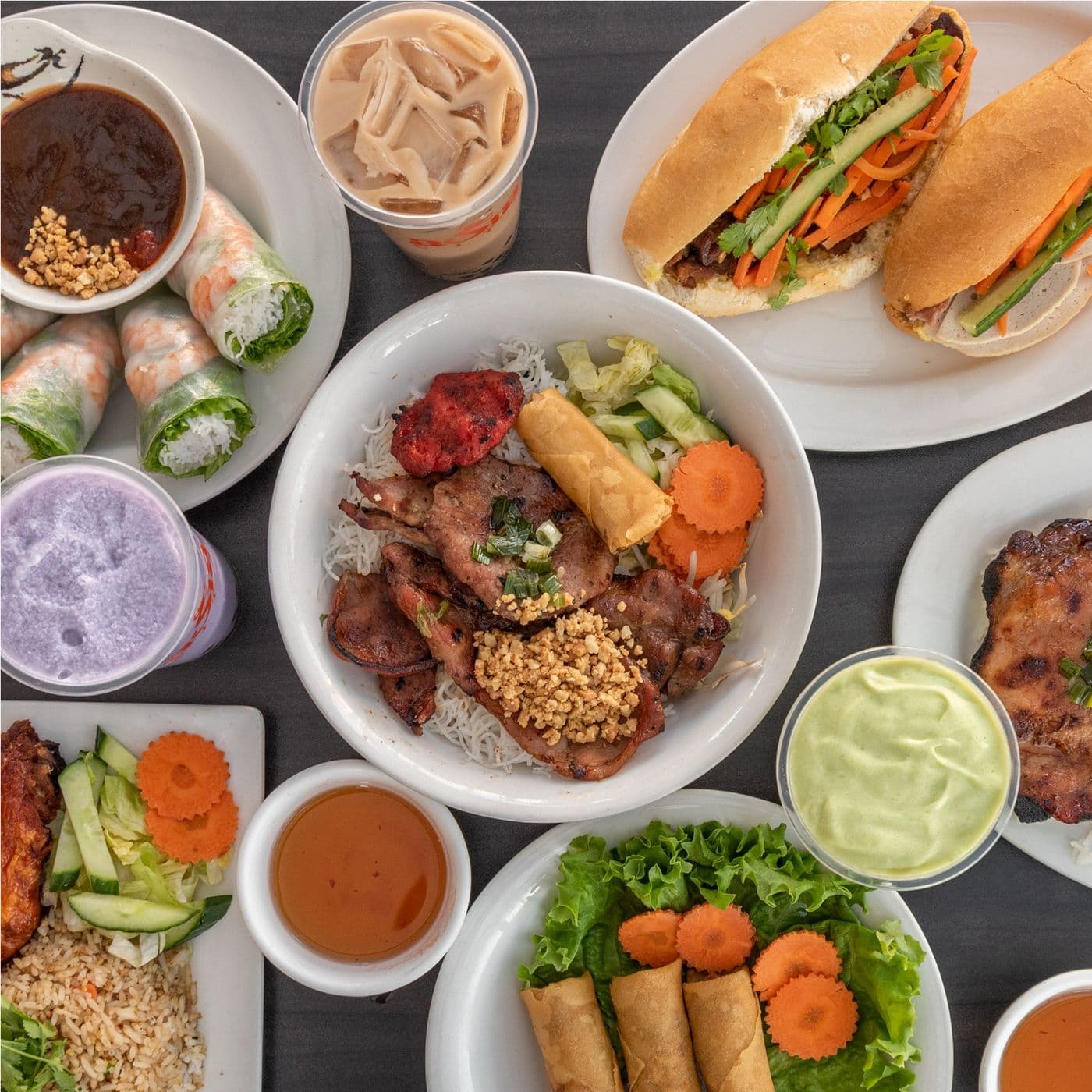 Asia City Asian Bistro & Express