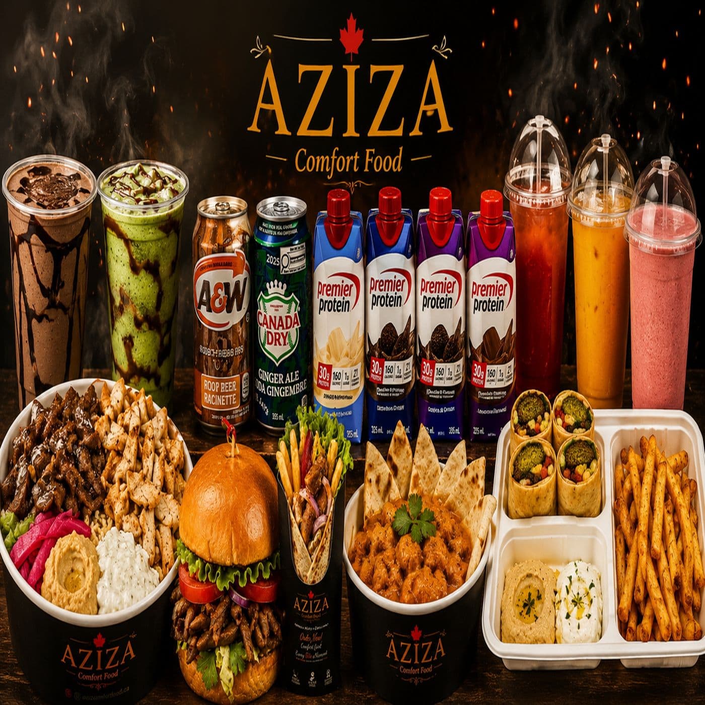 Aziza