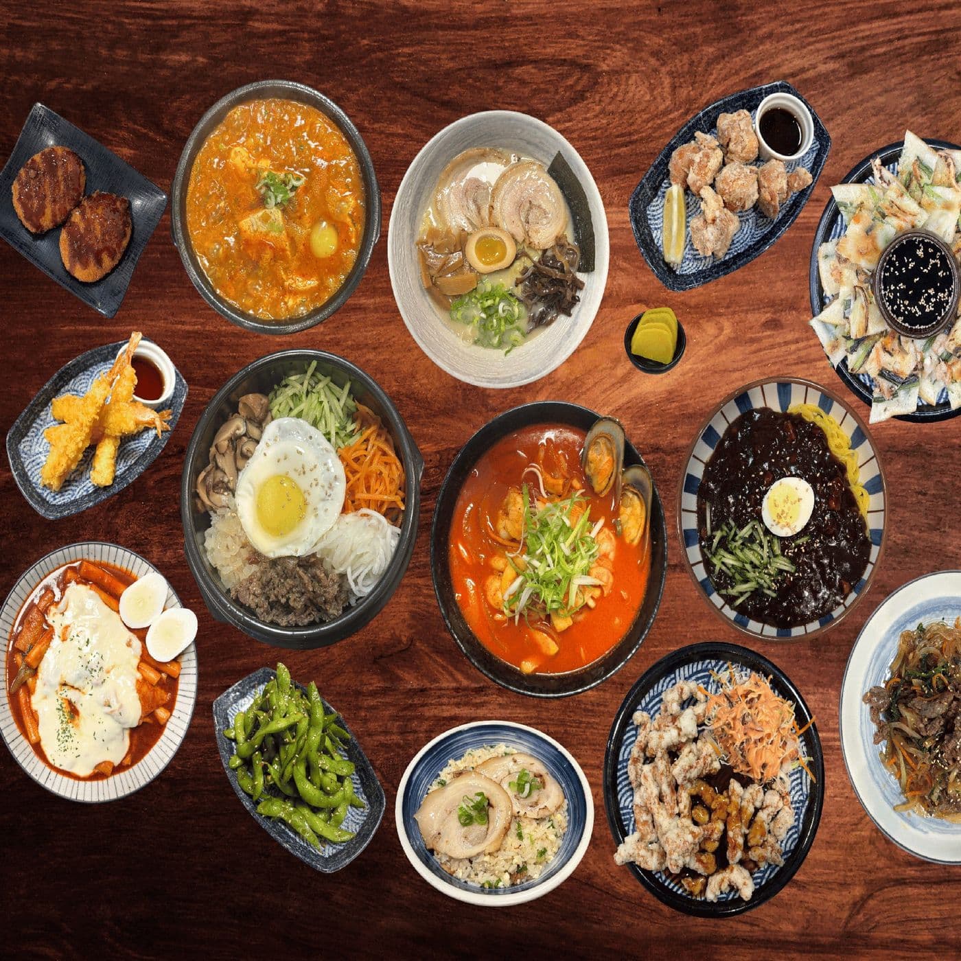 Hana Kitchen