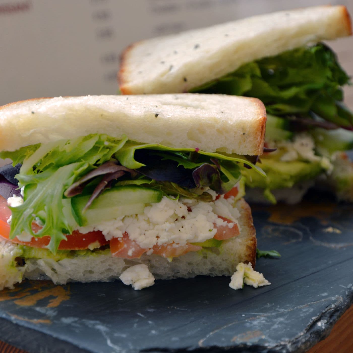 Terra Breads