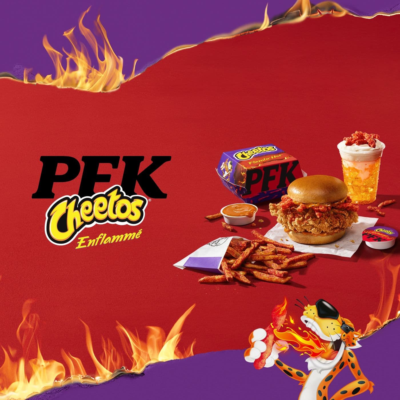 PFK / KFC