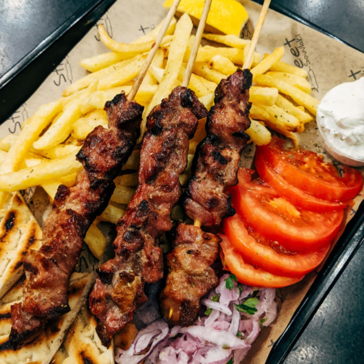 Greece Restaurant
