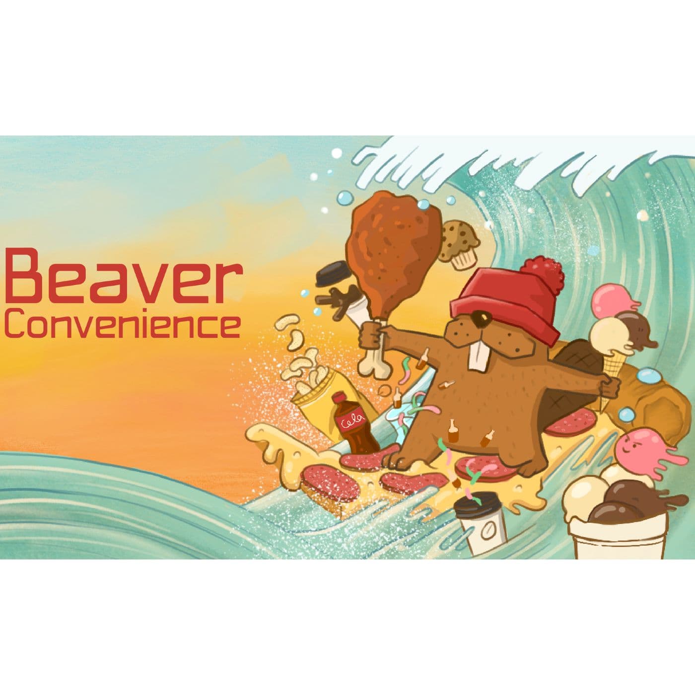 Beaver Convenience Store