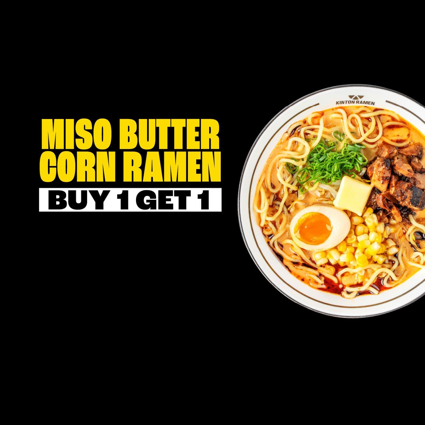 Kinton Ramen