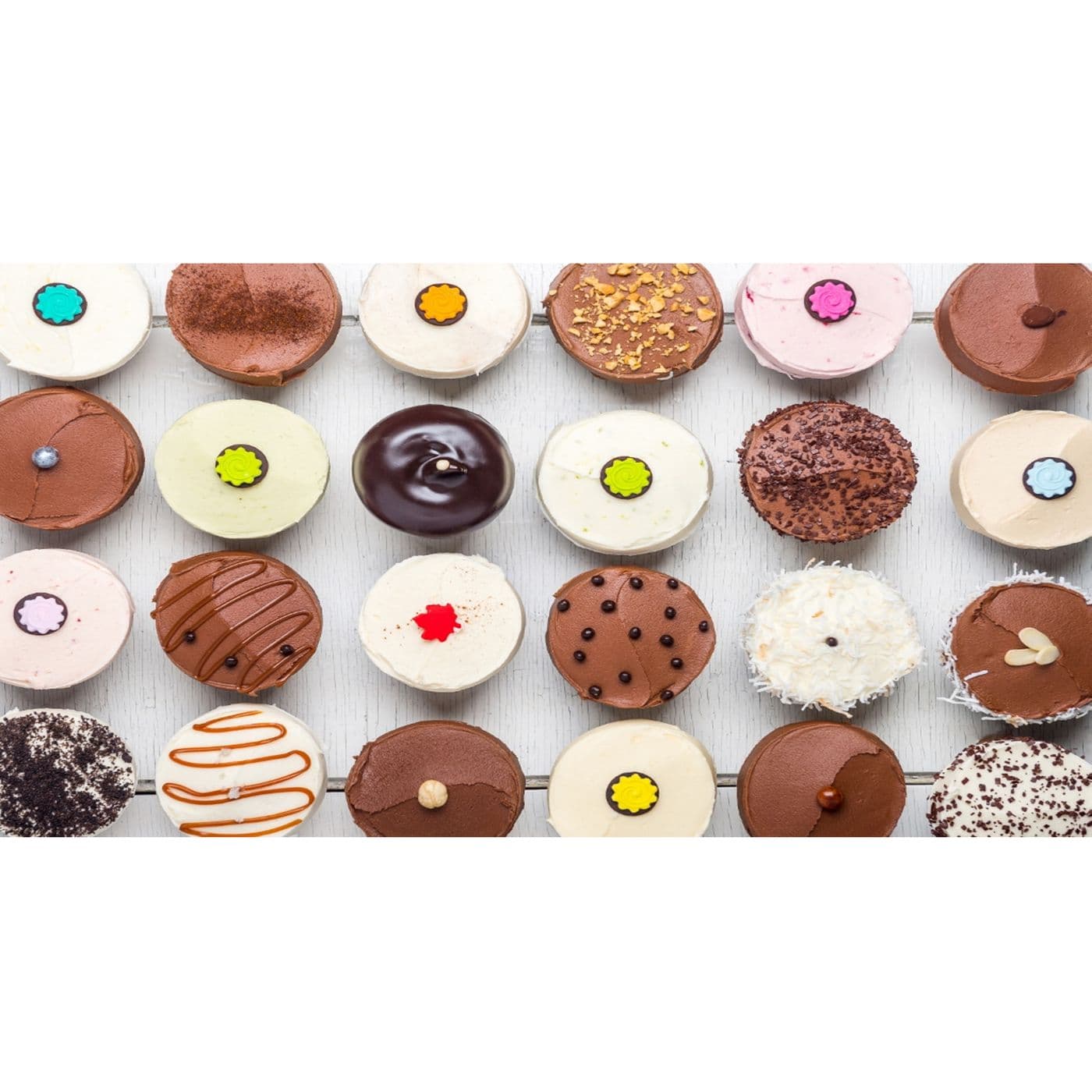 The Cupcake Lounge- DNU