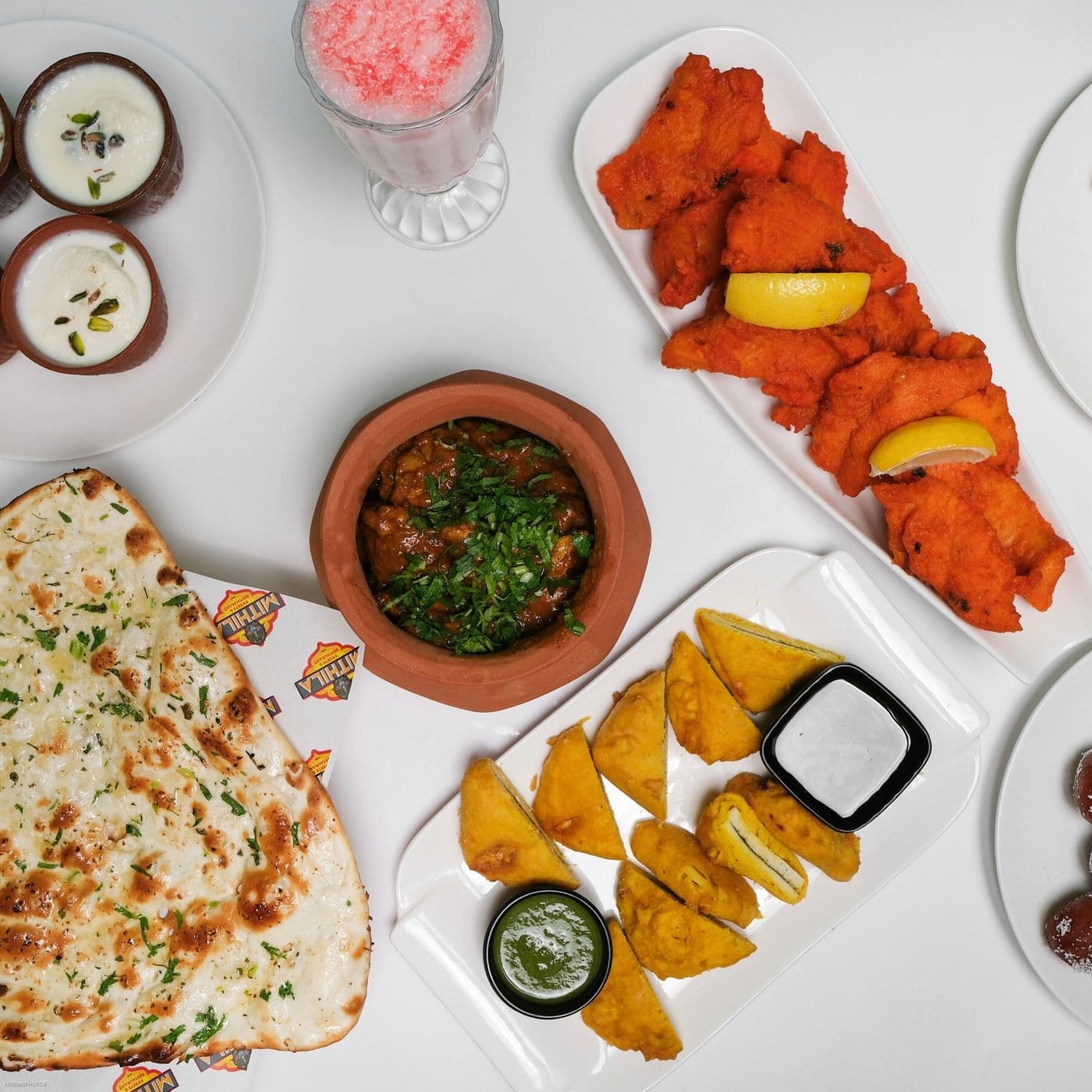 Mithila Sweets & Restaurant