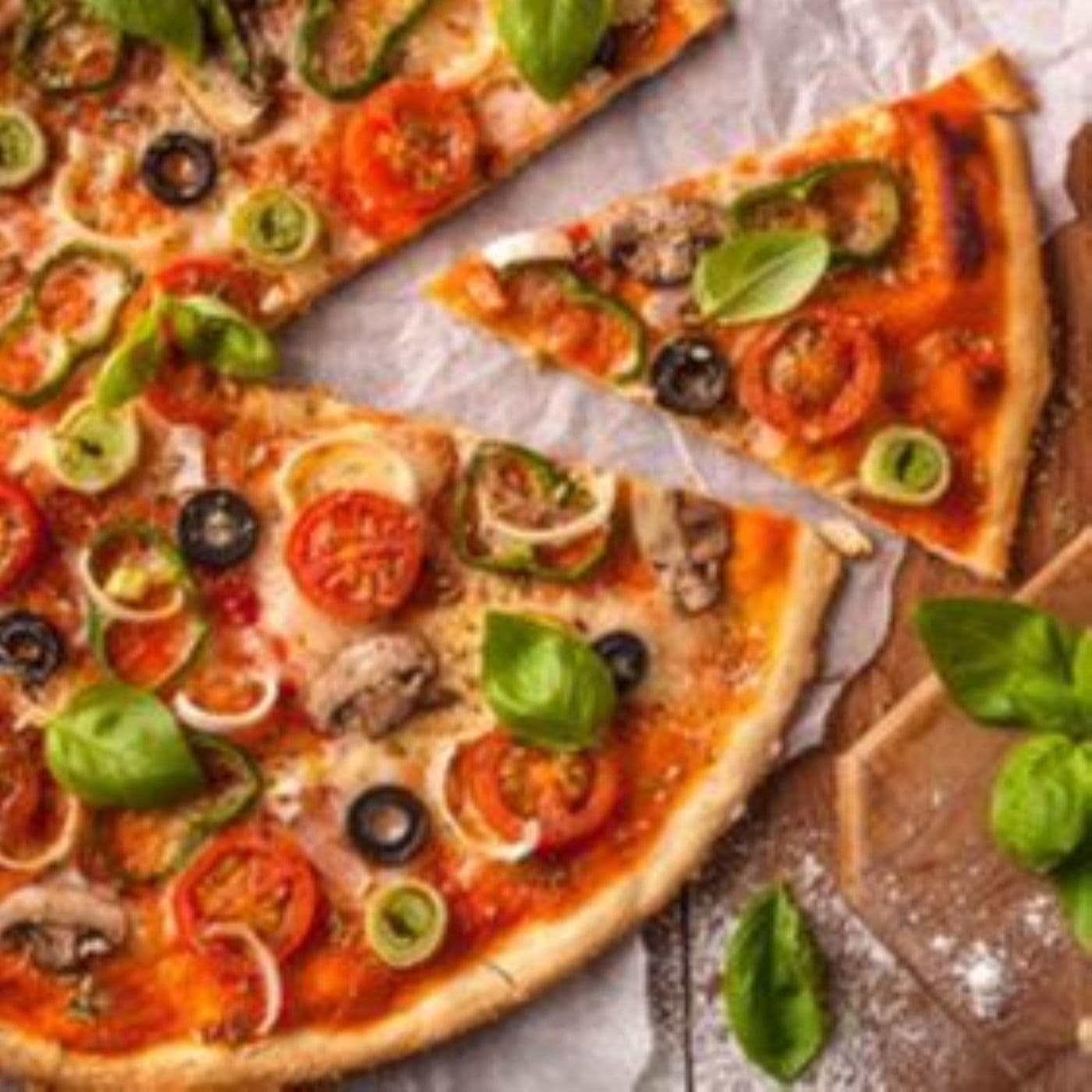 Maple Delight Pizza