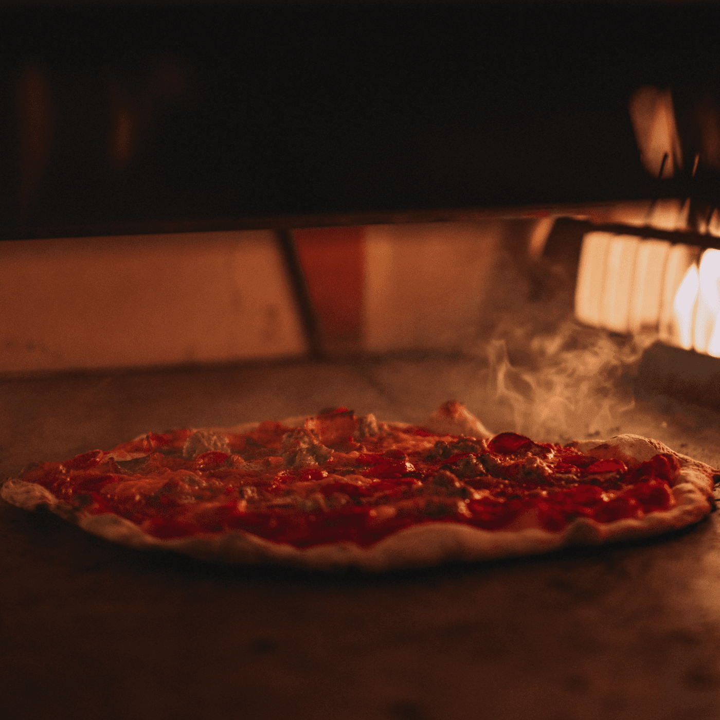 Industry Apizza