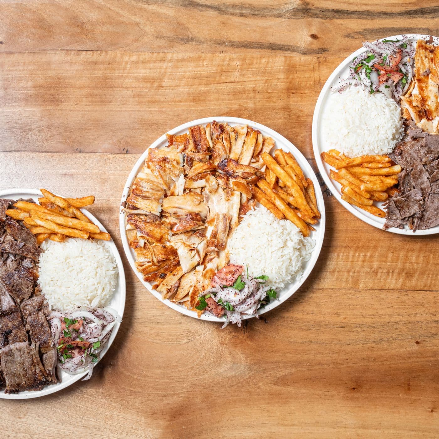 Antiochia Turkish Doner