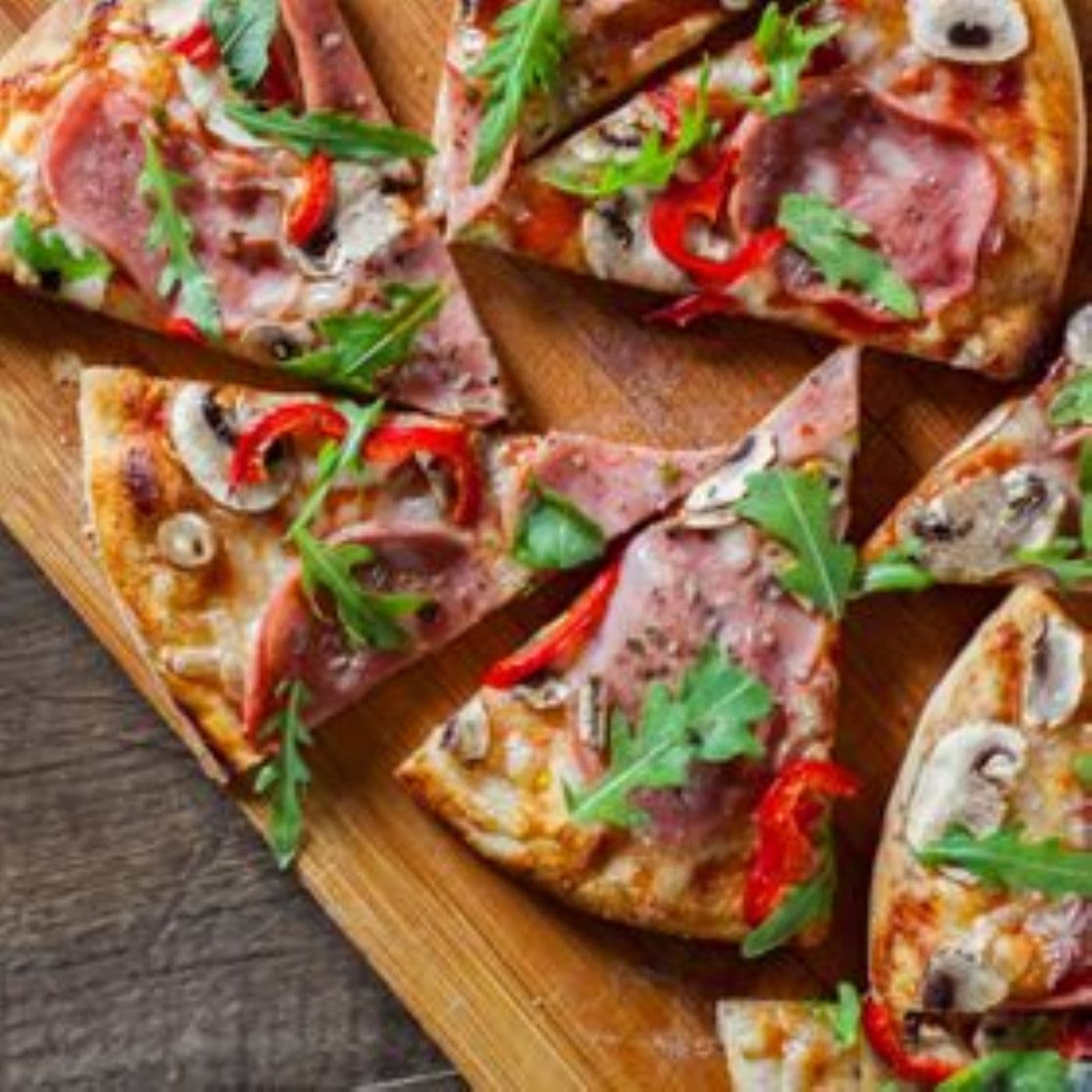 Pizzitaliana