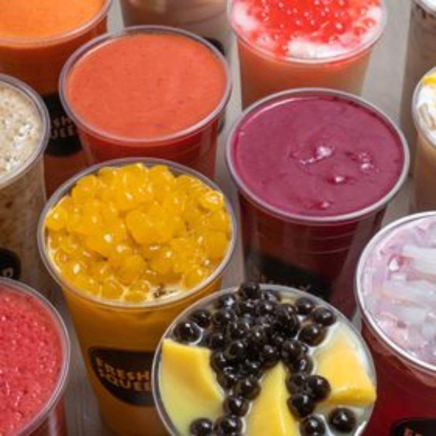 REFUEL JUICERY
