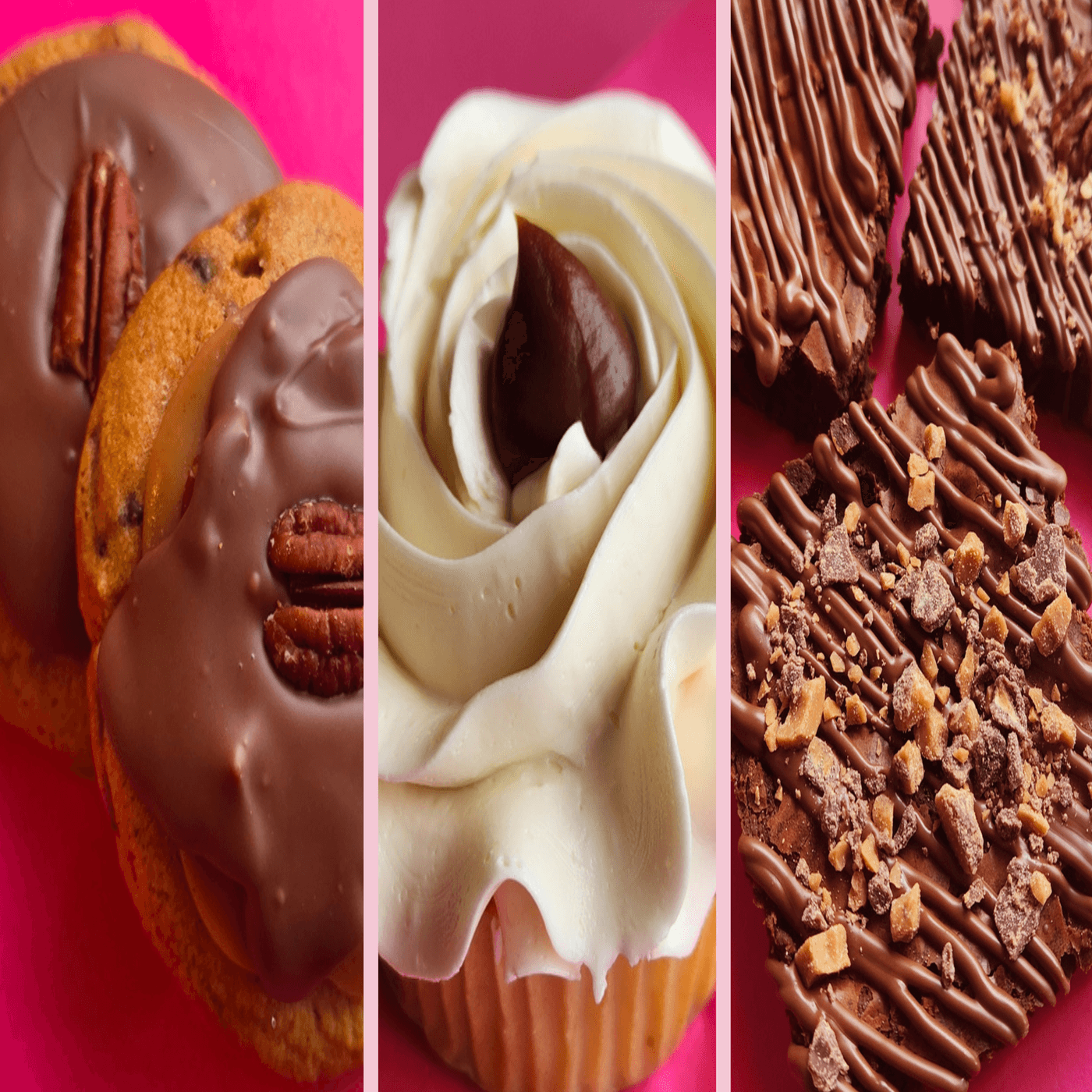 The Sweeterie Inc