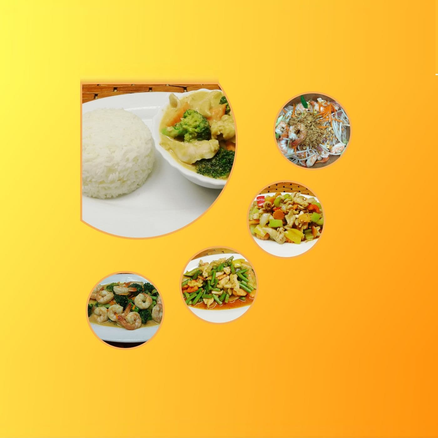 Aroy Thai Kitchen