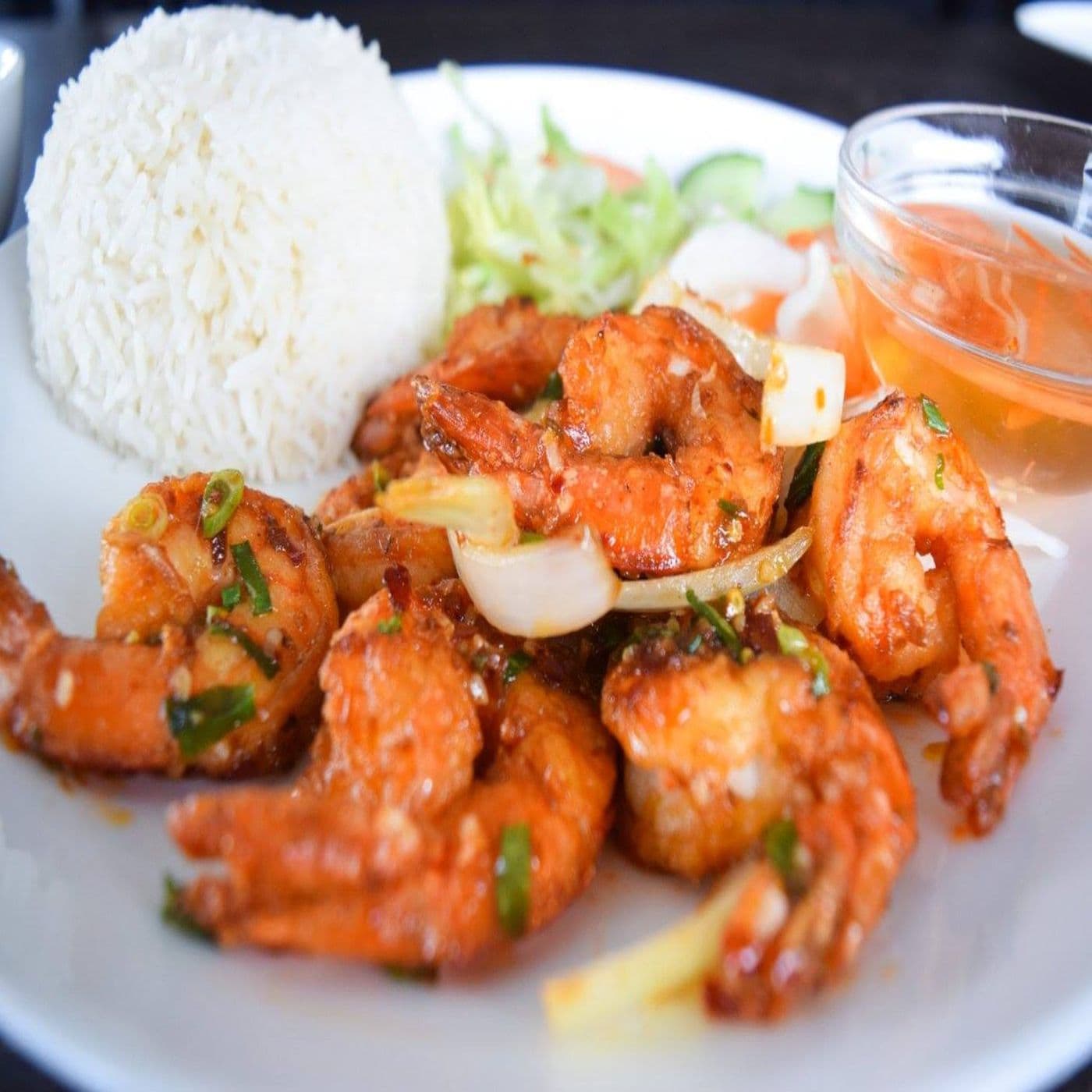 Pho Binh Minh 3 Restaurant