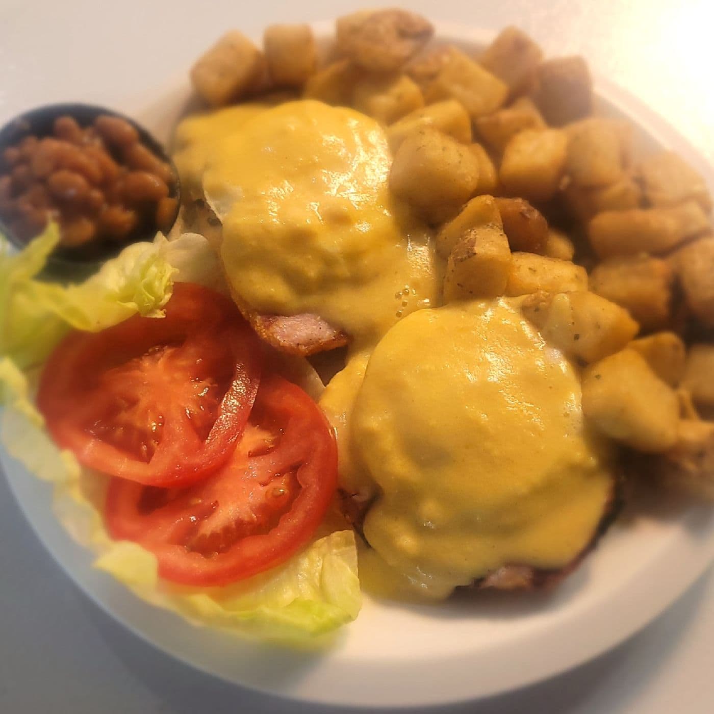 Jimmy's All-Day Breakfast Spot