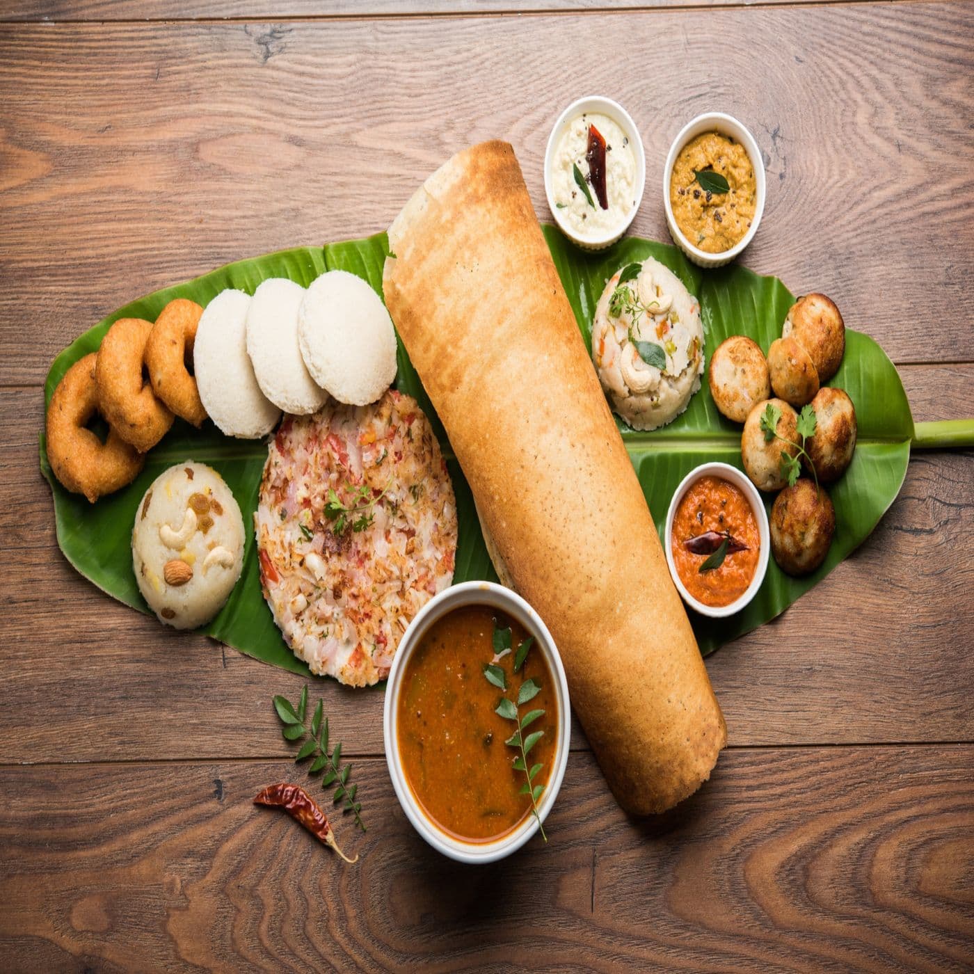 South Indian Xpress