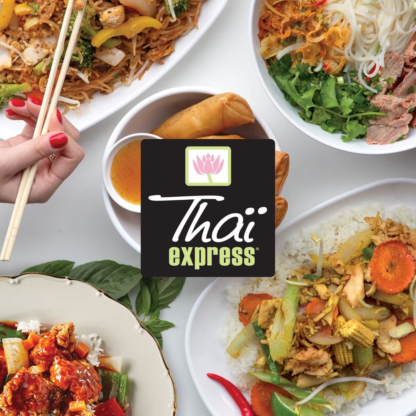 Thai Express