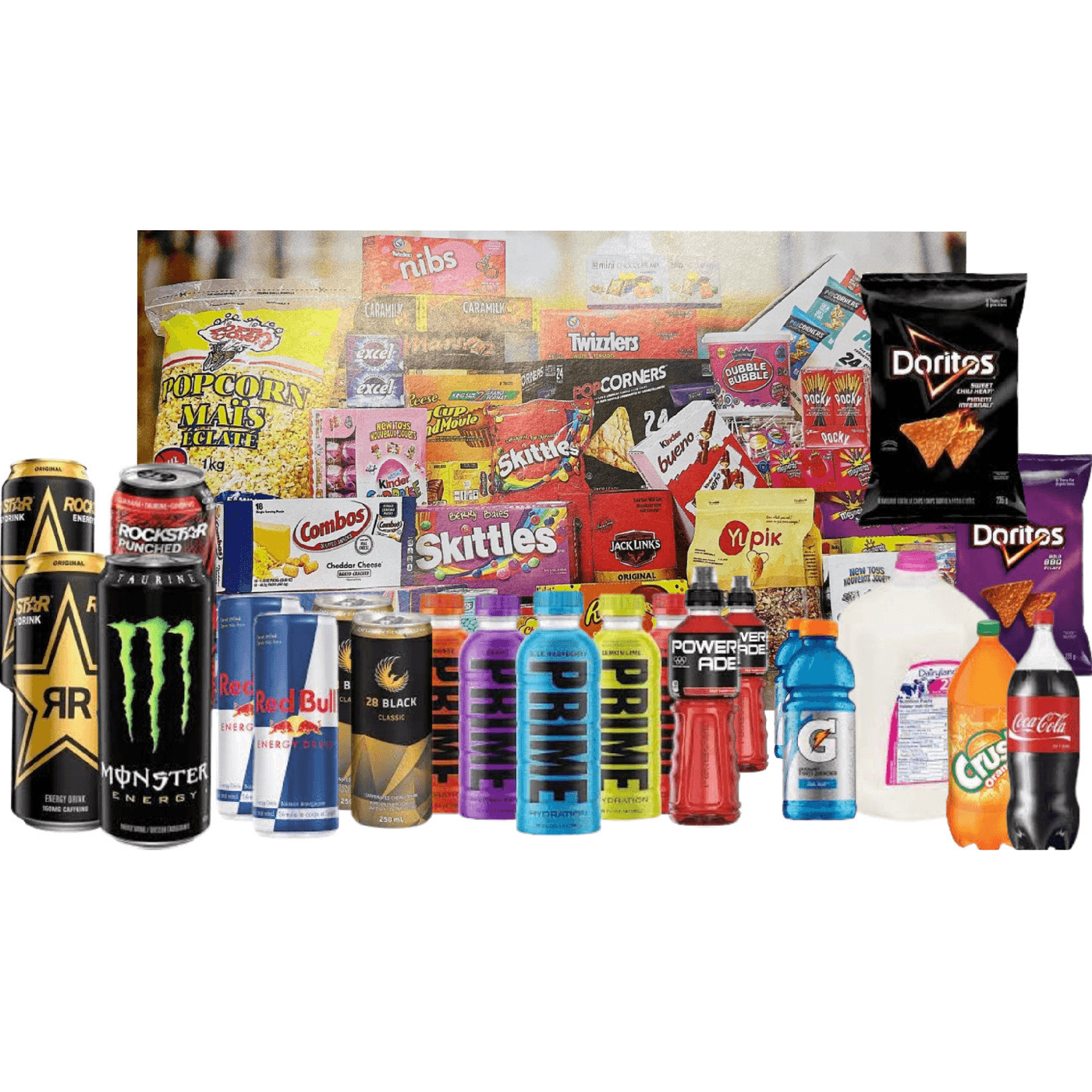 Prime Convenience & Vape